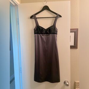 90’s Christian Dior Slip Dress